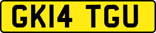 GK14TGU