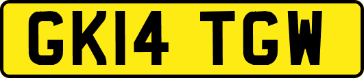 GK14TGW