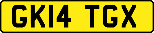 GK14TGX
