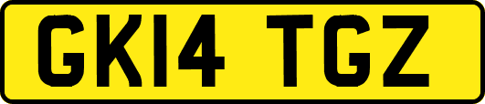 GK14TGZ