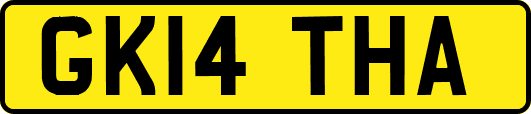 GK14THA