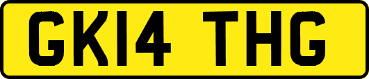 GK14THG