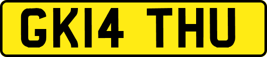 GK14THU