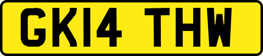 GK14THW