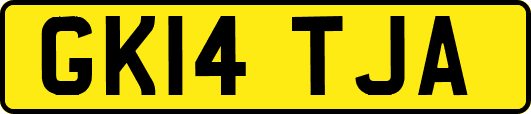 GK14TJA