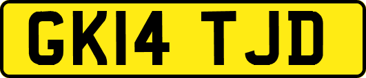GK14TJD