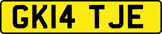 GK14TJE