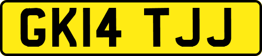 GK14TJJ