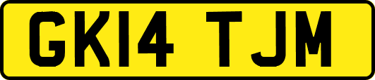 GK14TJM