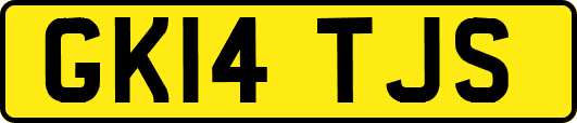 GK14TJS