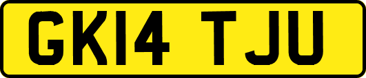 GK14TJU