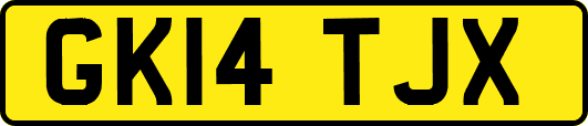 GK14TJX