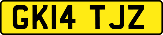 GK14TJZ