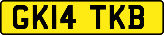 GK14TKB