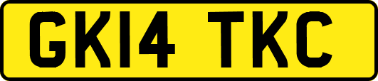 GK14TKC