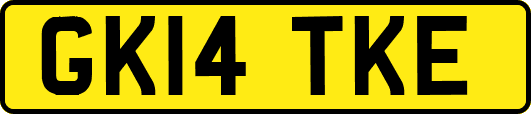 GK14TKE