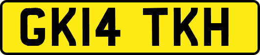 GK14TKH