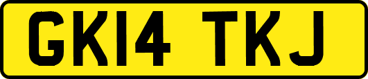 GK14TKJ