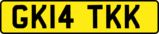 GK14TKK