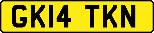 GK14TKN