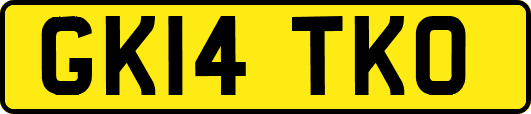 GK14TKO