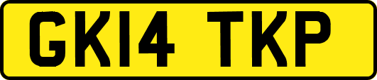 GK14TKP