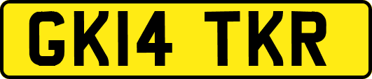 GK14TKR