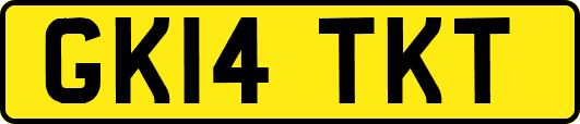 GK14TKT