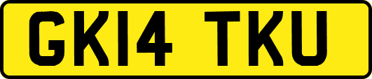GK14TKU