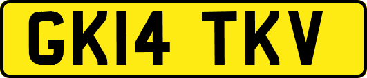 GK14TKV