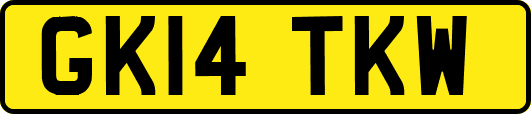 GK14TKW