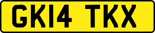GK14TKX
