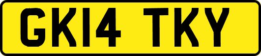 GK14TKY