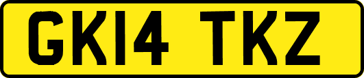 GK14TKZ