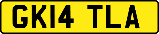 GK14TLA
