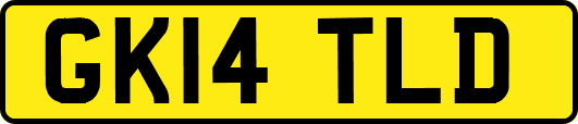 GK14TLD