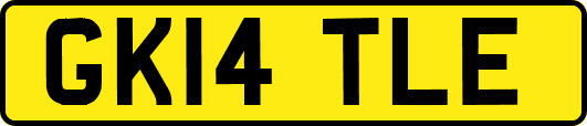 GK14TLE