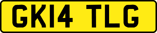 GK14TLG