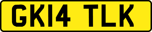 GK14TLK