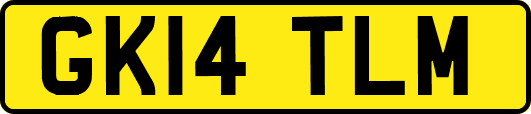 GK14TLM