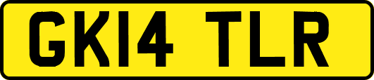 GK14TLR