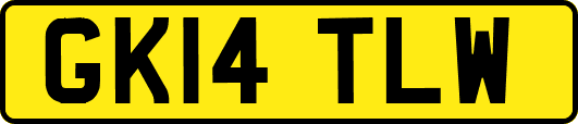 GK14TLW