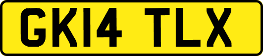 GK14TLX