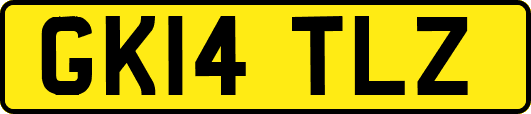 GK14TLZ