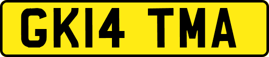 GK14TMA