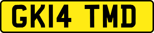 GK14TMD