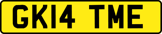 GK14TME