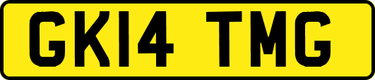 GK14TMG