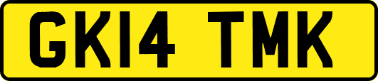 GK14TMK
