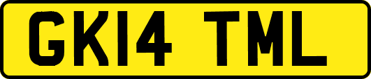 GK14TML